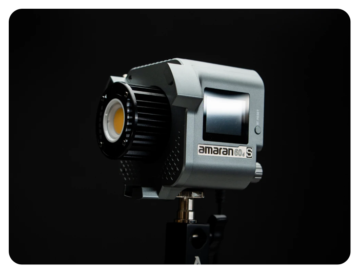 Amaran COB 60d S